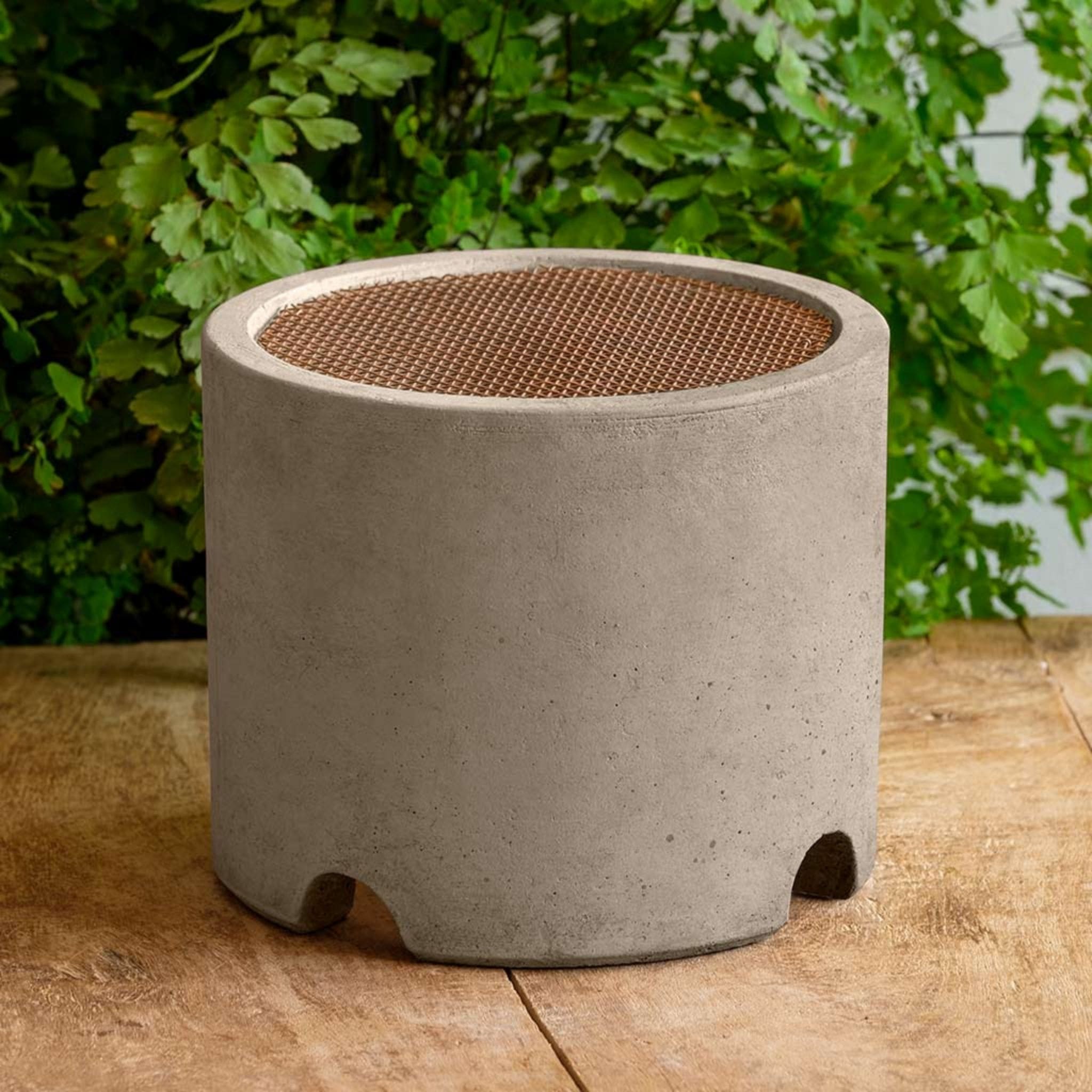 Splash Guard ROUND Wide - Campania