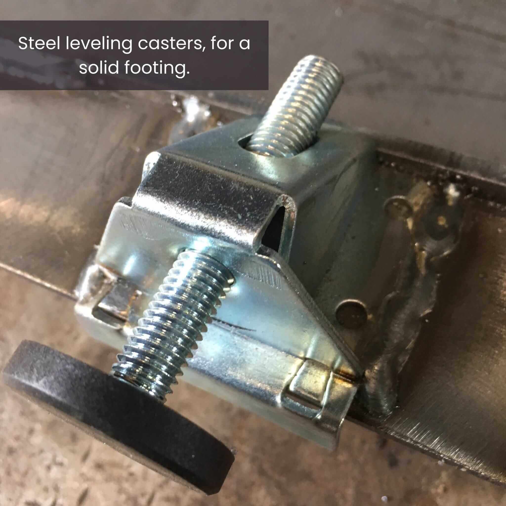 Linear Series Gas Fire Pit in Steel - Fire Pit Art