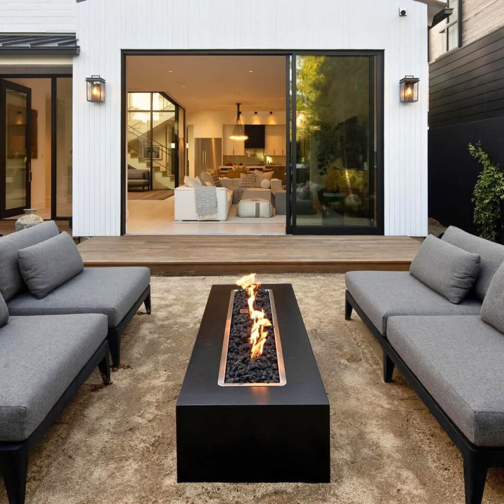 The Outdoor Plus 48