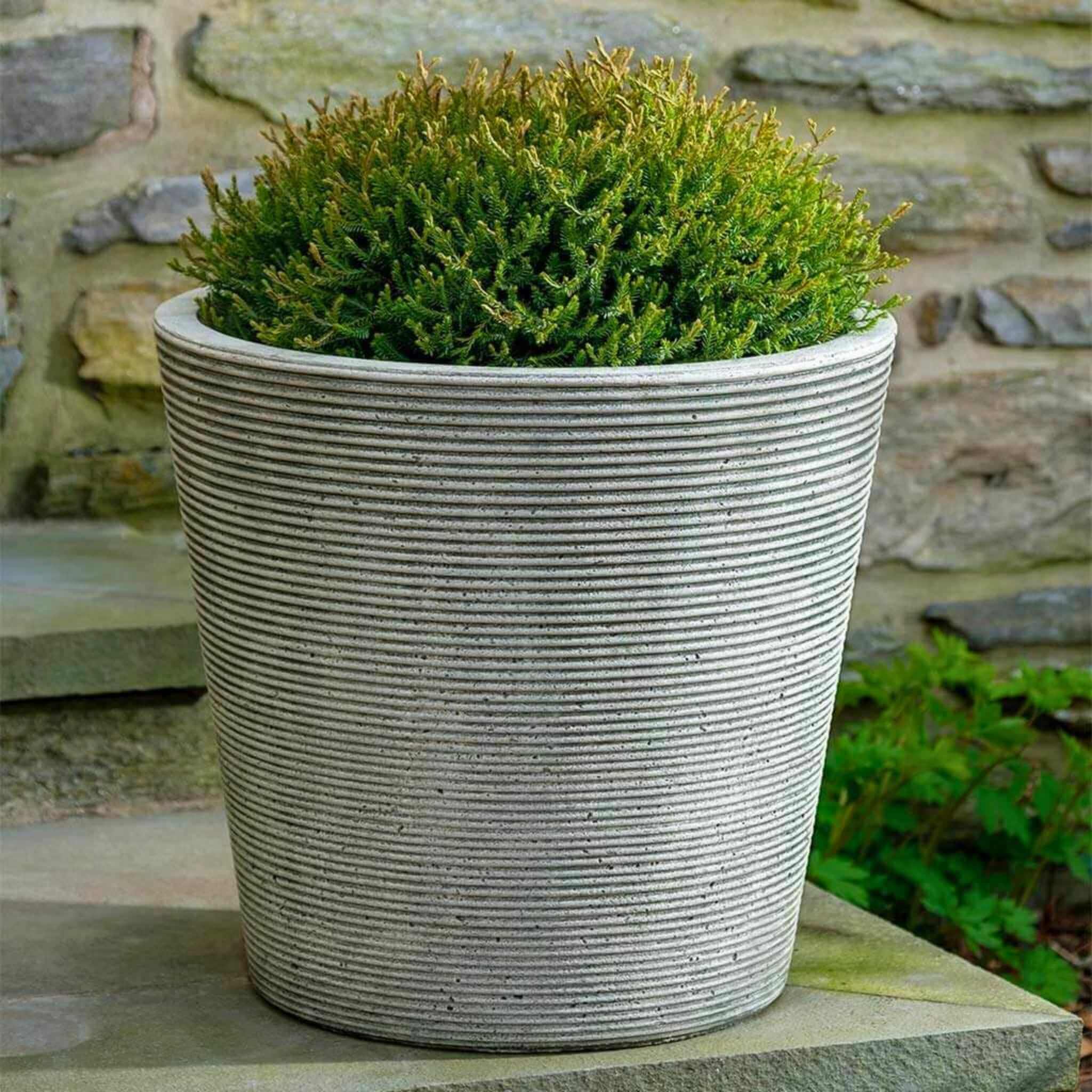 Pimlico Concrete Planter - Campania #P909