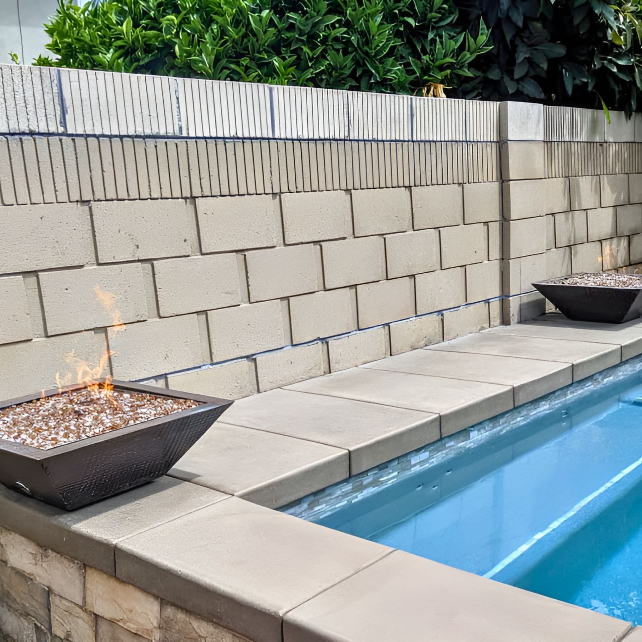 Maya Copper Fire Bowl - The Outdoor Plus
