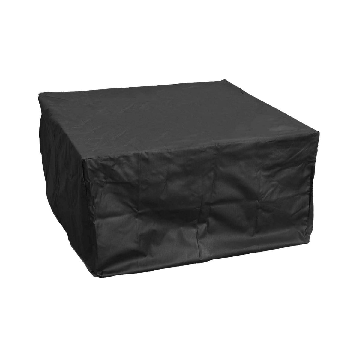 Square Fire Pit & Bowl Covers – Canvas – Outdoor Plus