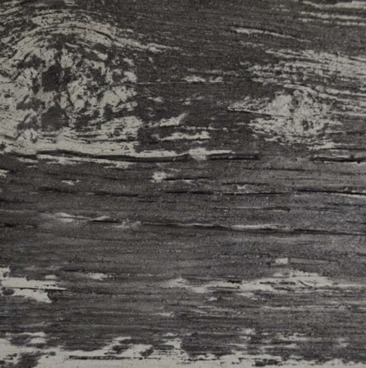 Sedona "Woodgrain" Concrete Water Bowl - The Outdoor Plus