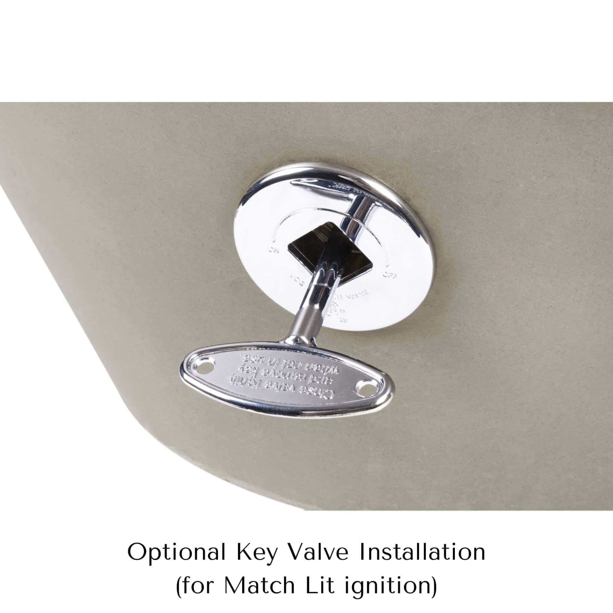 Avalon Twin Spill Copper Fire & Water Bowl - The Outdoor Plus