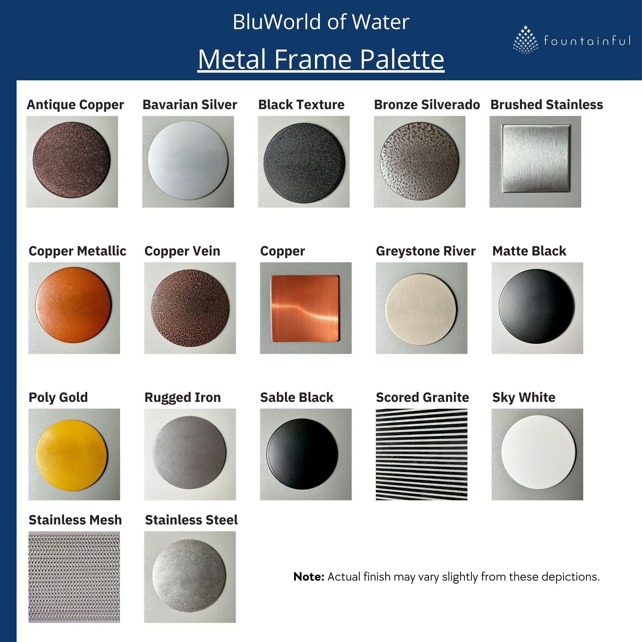 8-Foot Sealed WaterWall - BLU GUARD