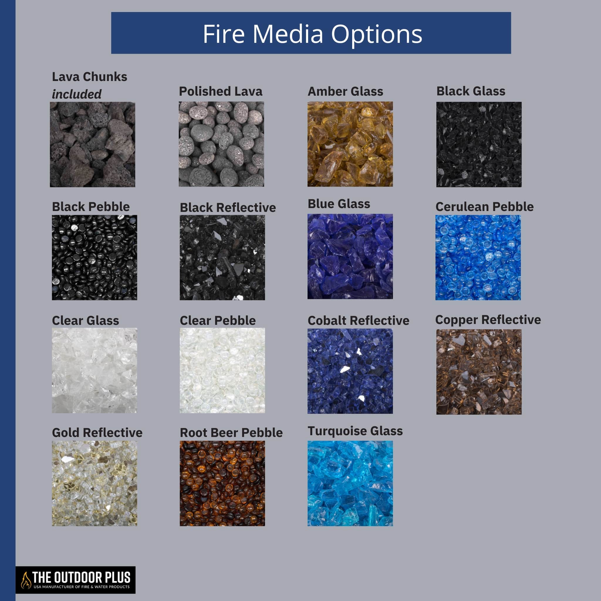 Avalon Twin Spill Copper Fire & Water Bowl - The Outdoor Plus