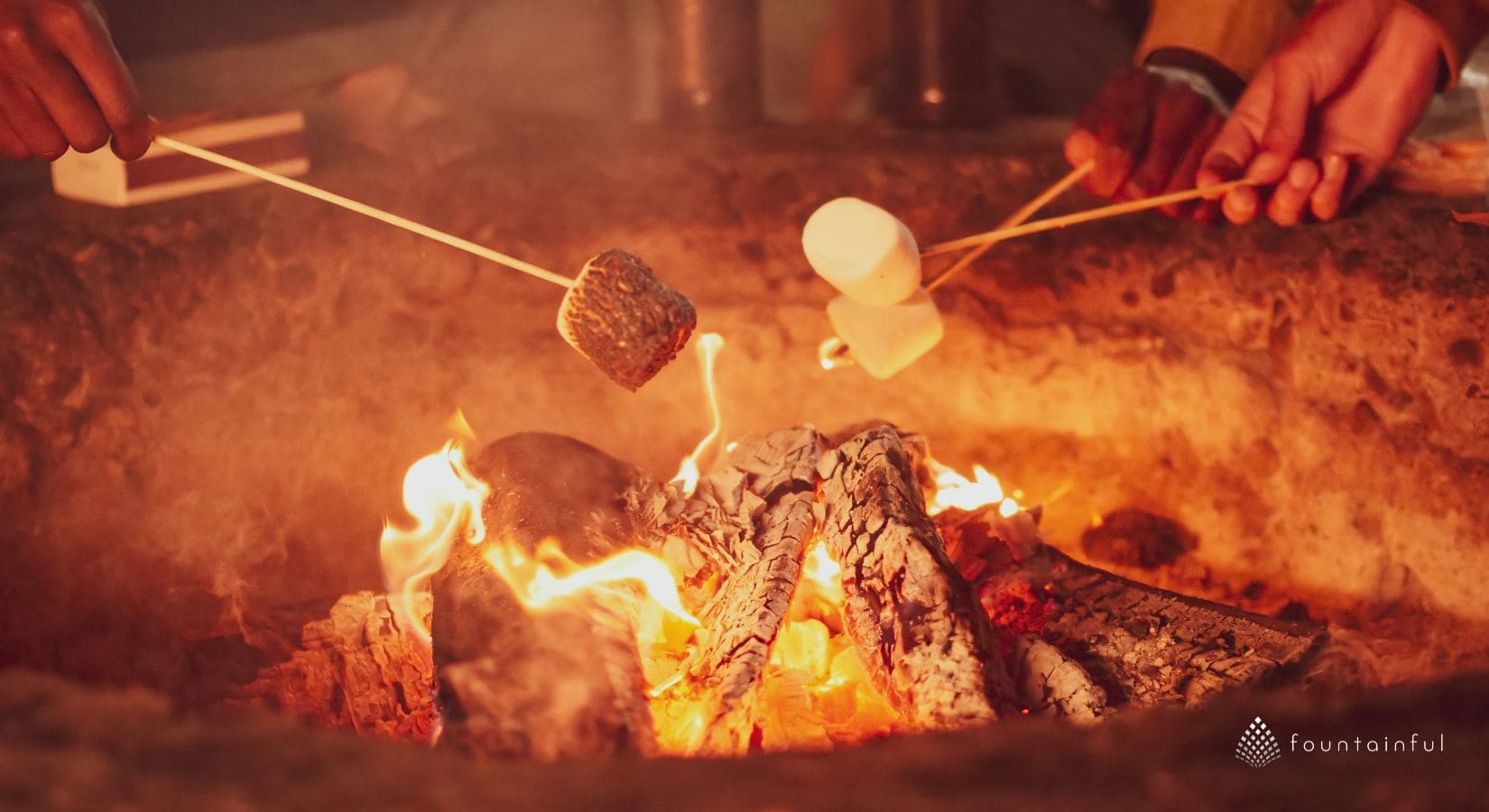 Fire Pit Remodeling Ideas - Fountainful Blog