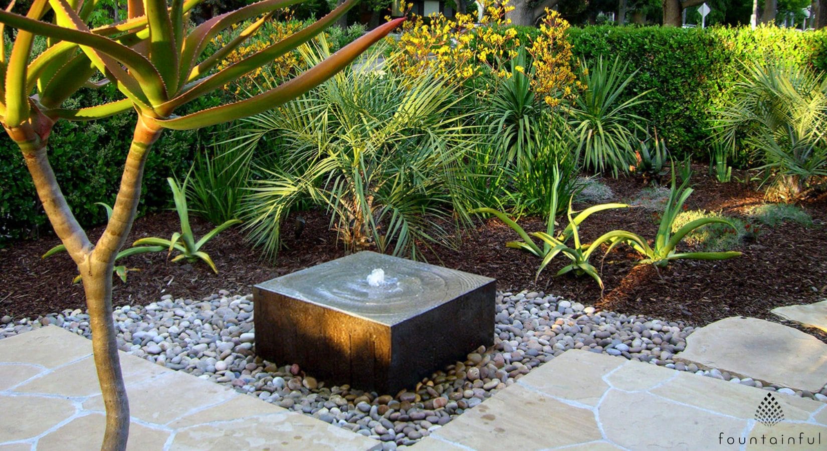 6 Tranquility Garden Elements for Creating a Meditative Space at Home