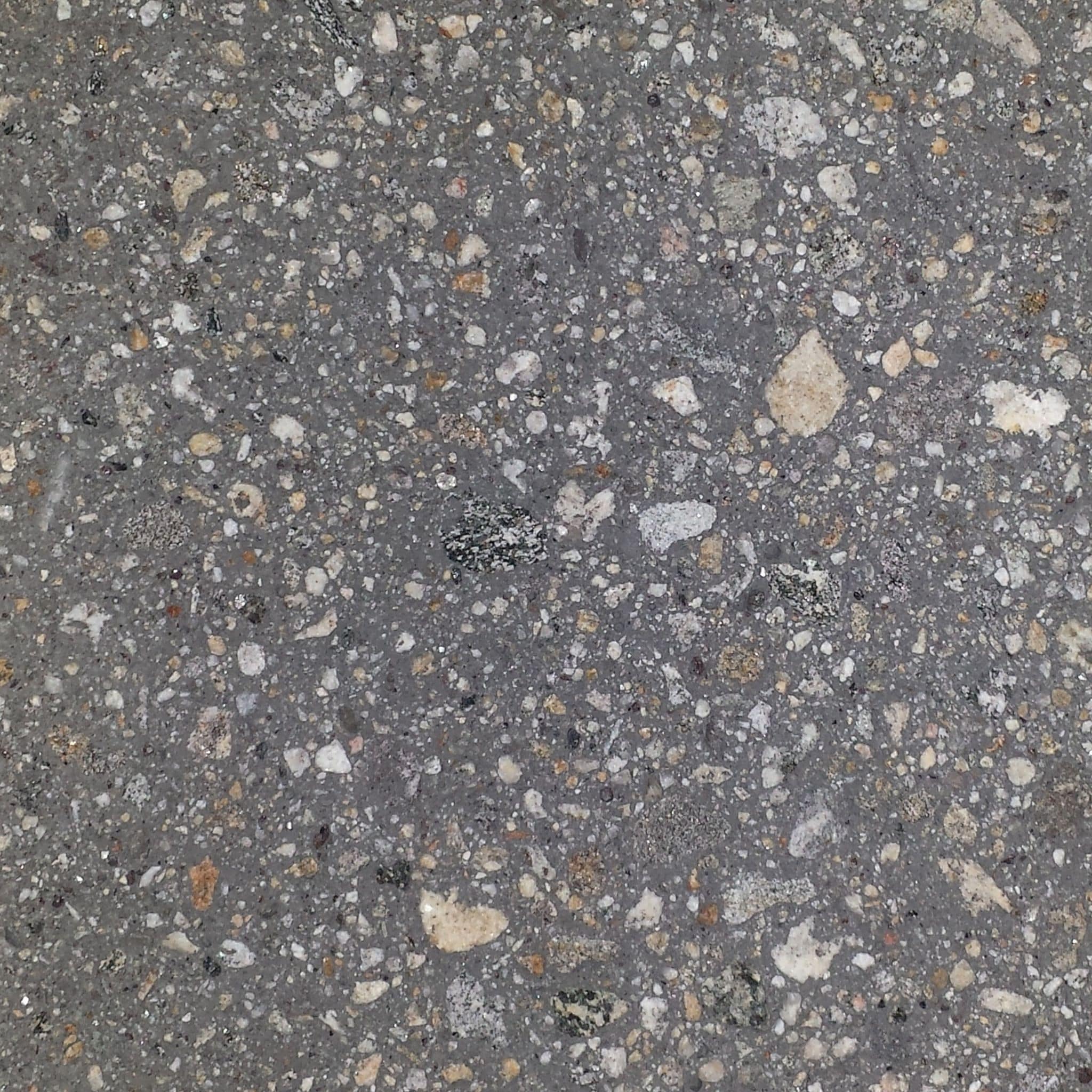 Dawn Enterprise Concrete Color Sample