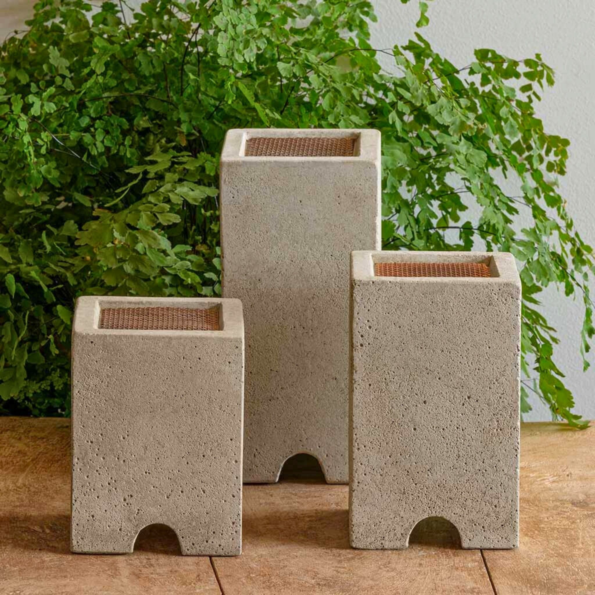 Splash Guard SQUARE Narrow - Campania