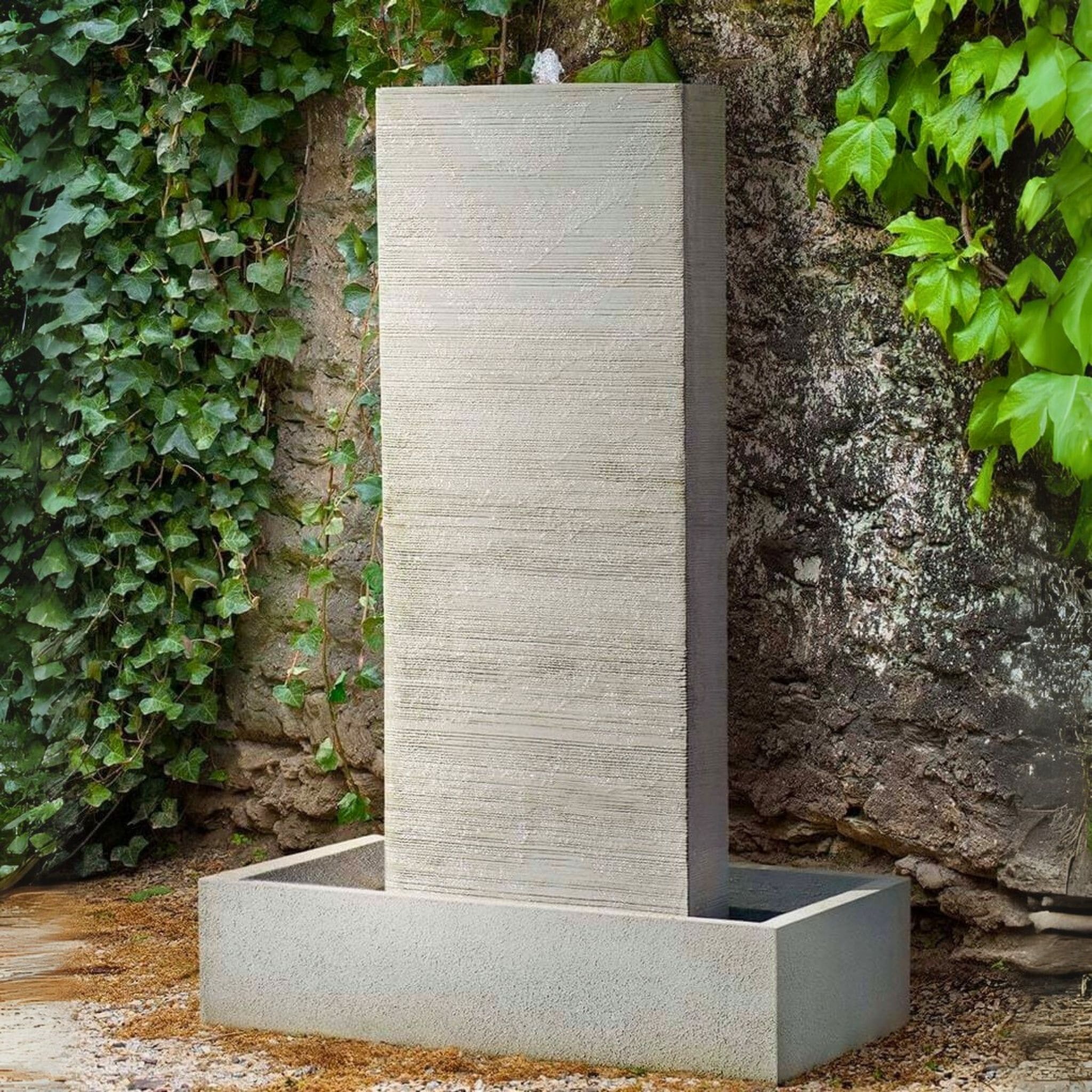 Campania International Metropol Fountain - Thumbnail 5