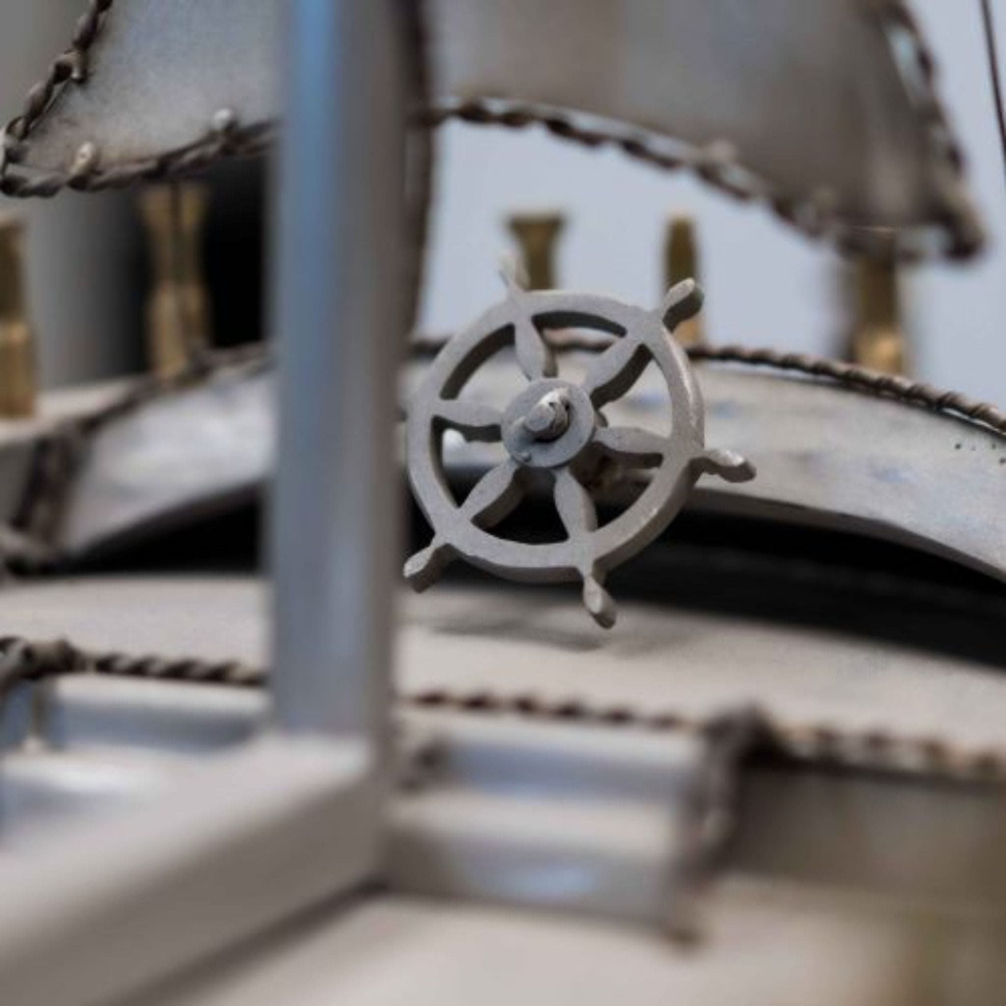 La Pinta Steel Gas Fire Table - Outdoor Plus