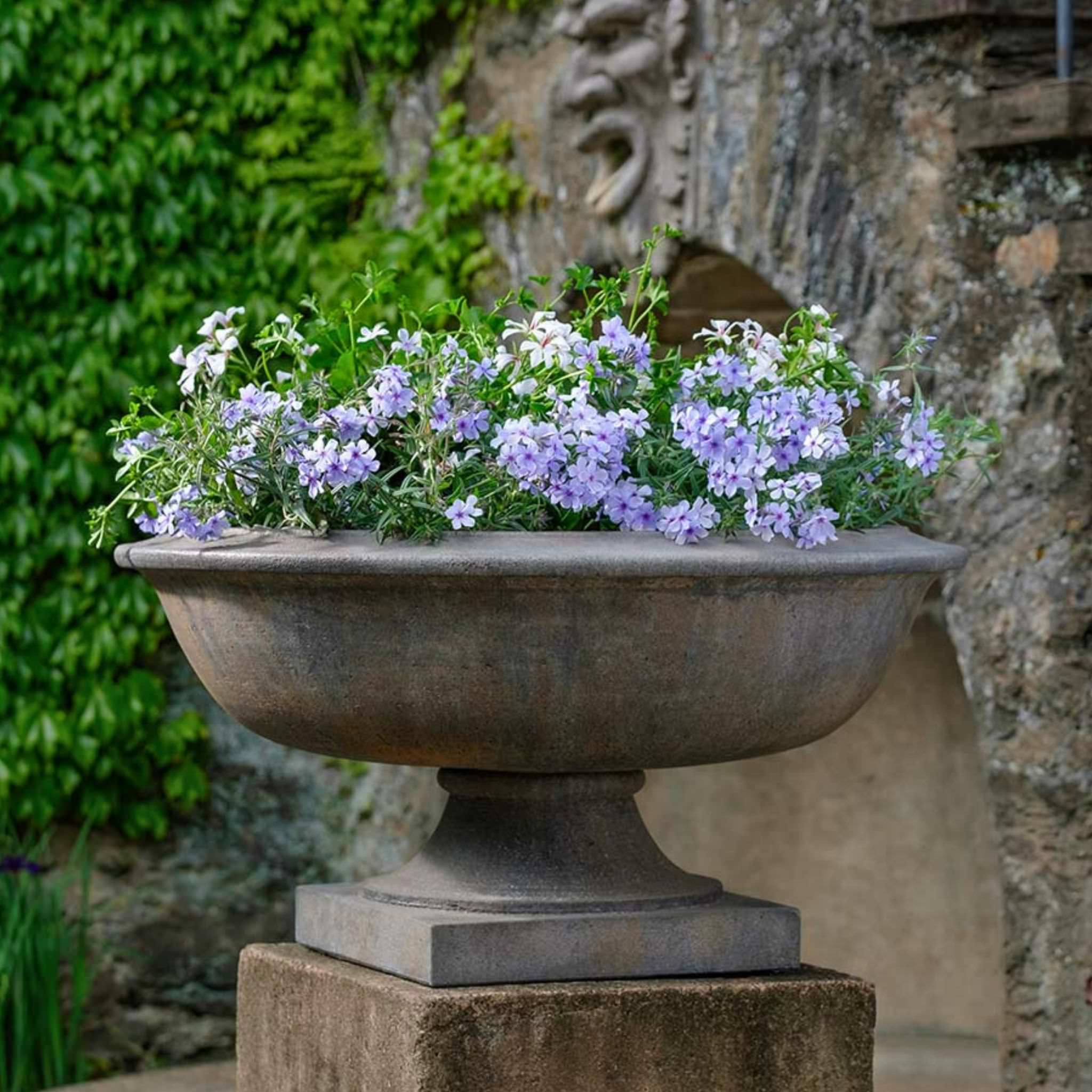 Apsley Large Urn Planter - Campania #P971