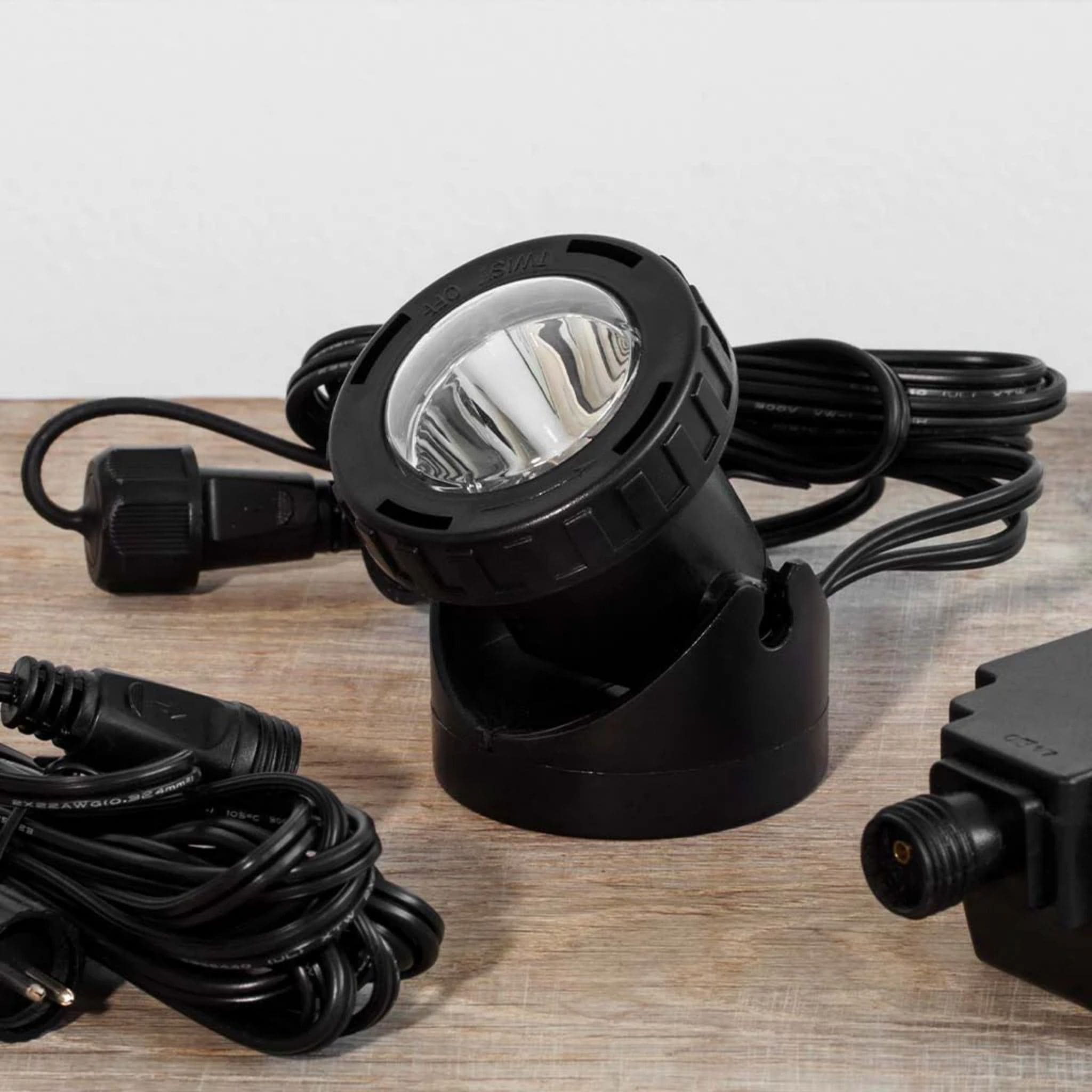 LED Fountain Lighting - Campania