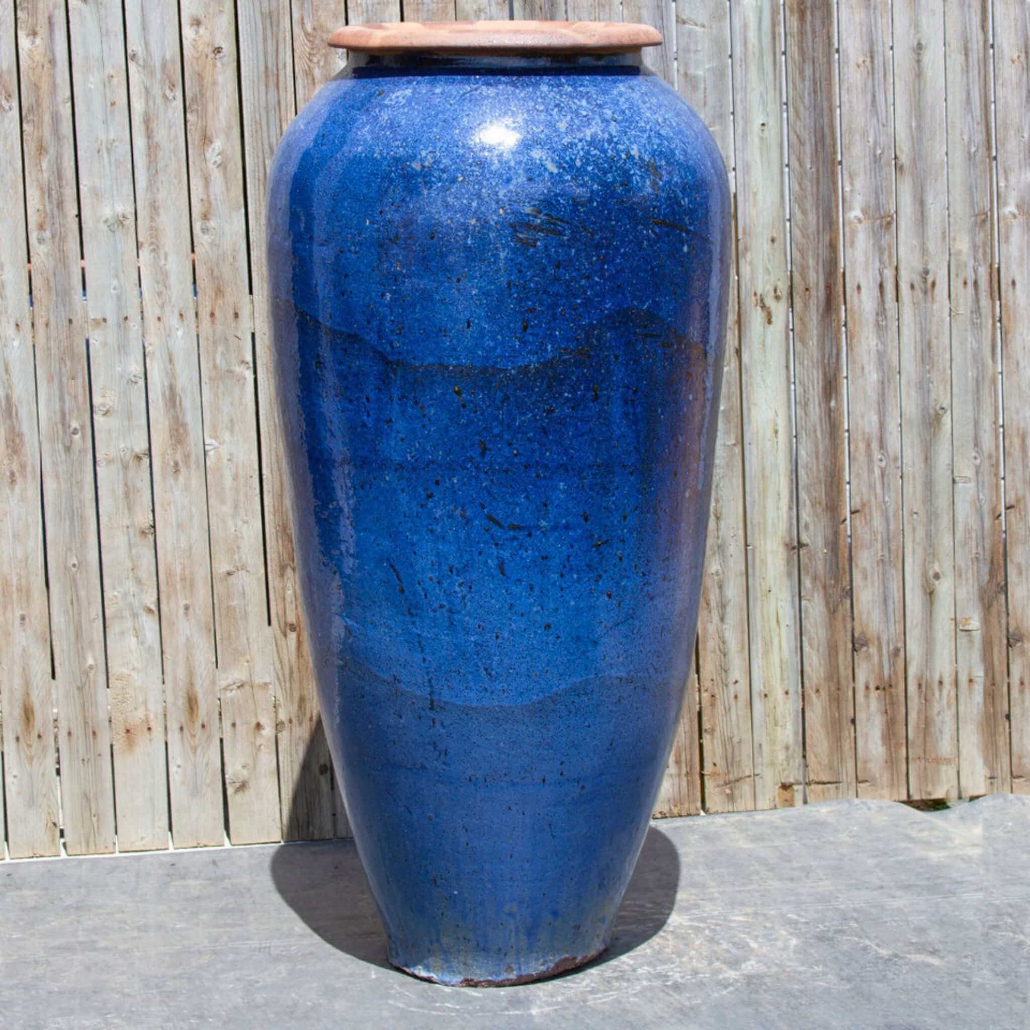 Triple Tuscany Vase Water Fountain