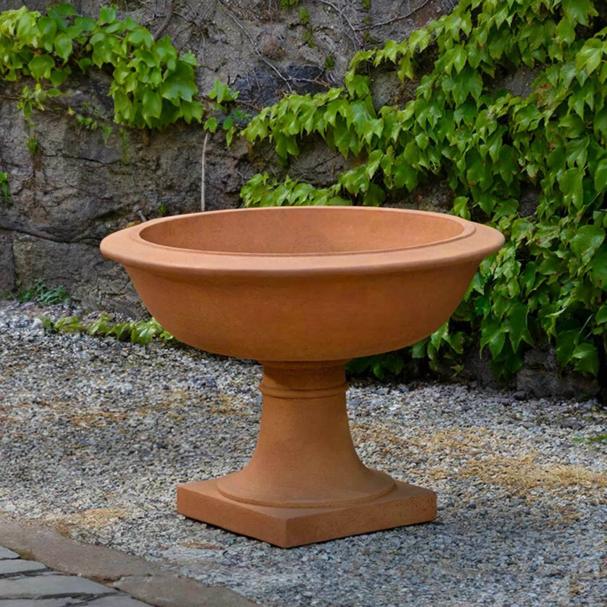 Notting Hill Small Urn Planter - Campania #P974