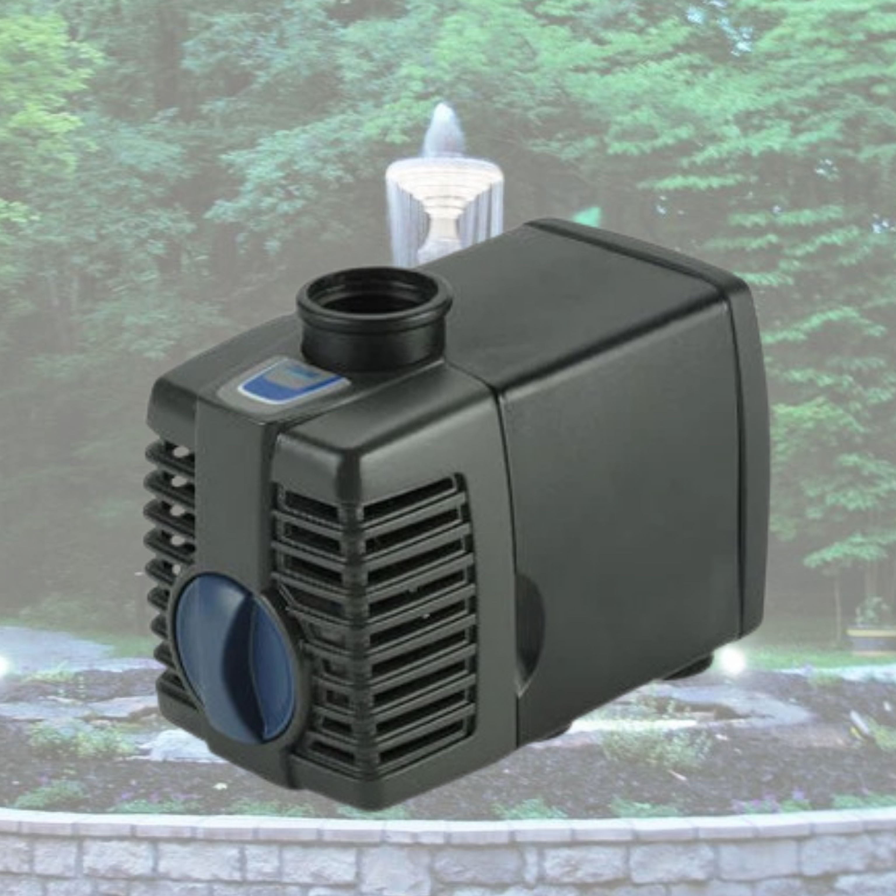 Fountain Pumps - Fiore Fountains