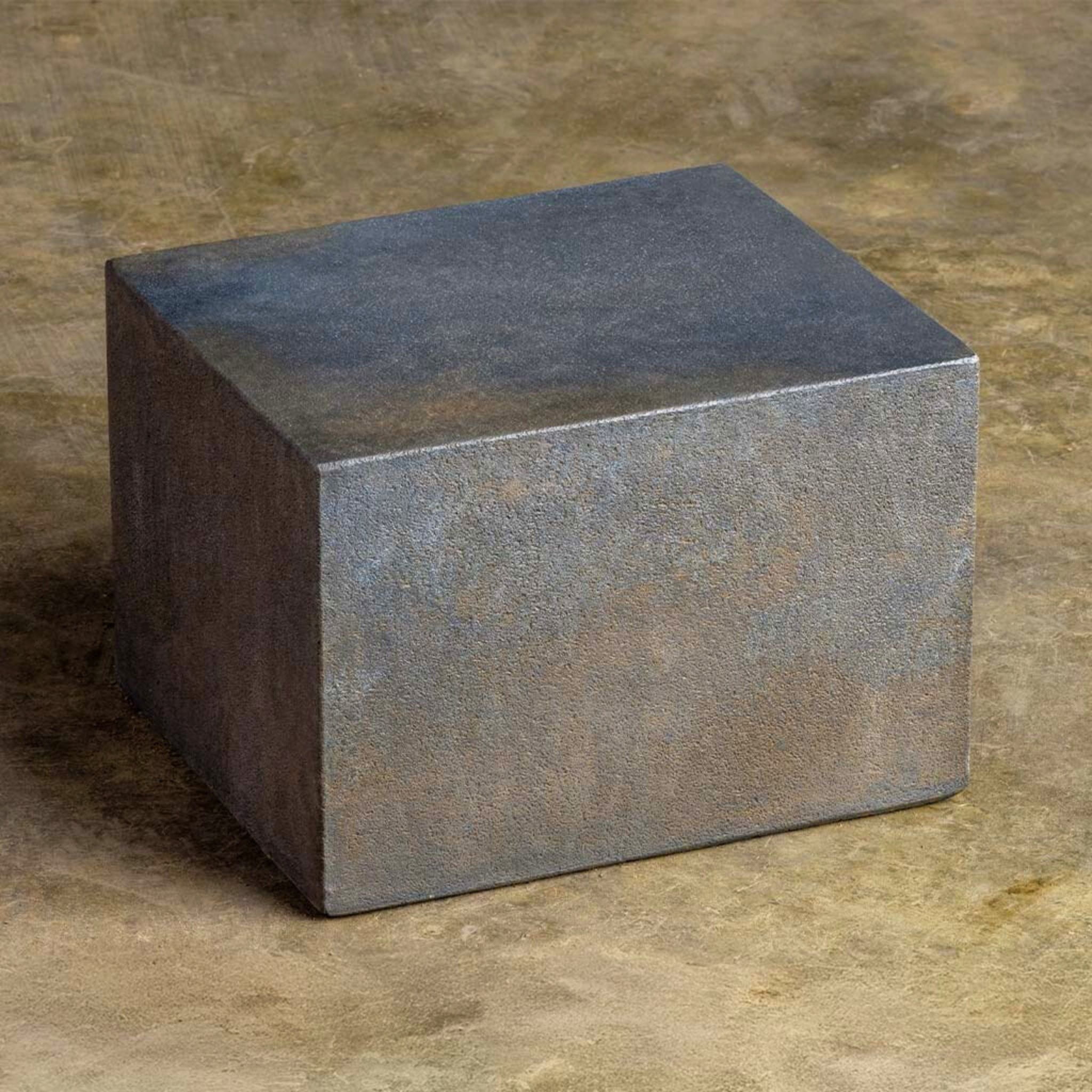 Concrete Statuary Plinth PD235