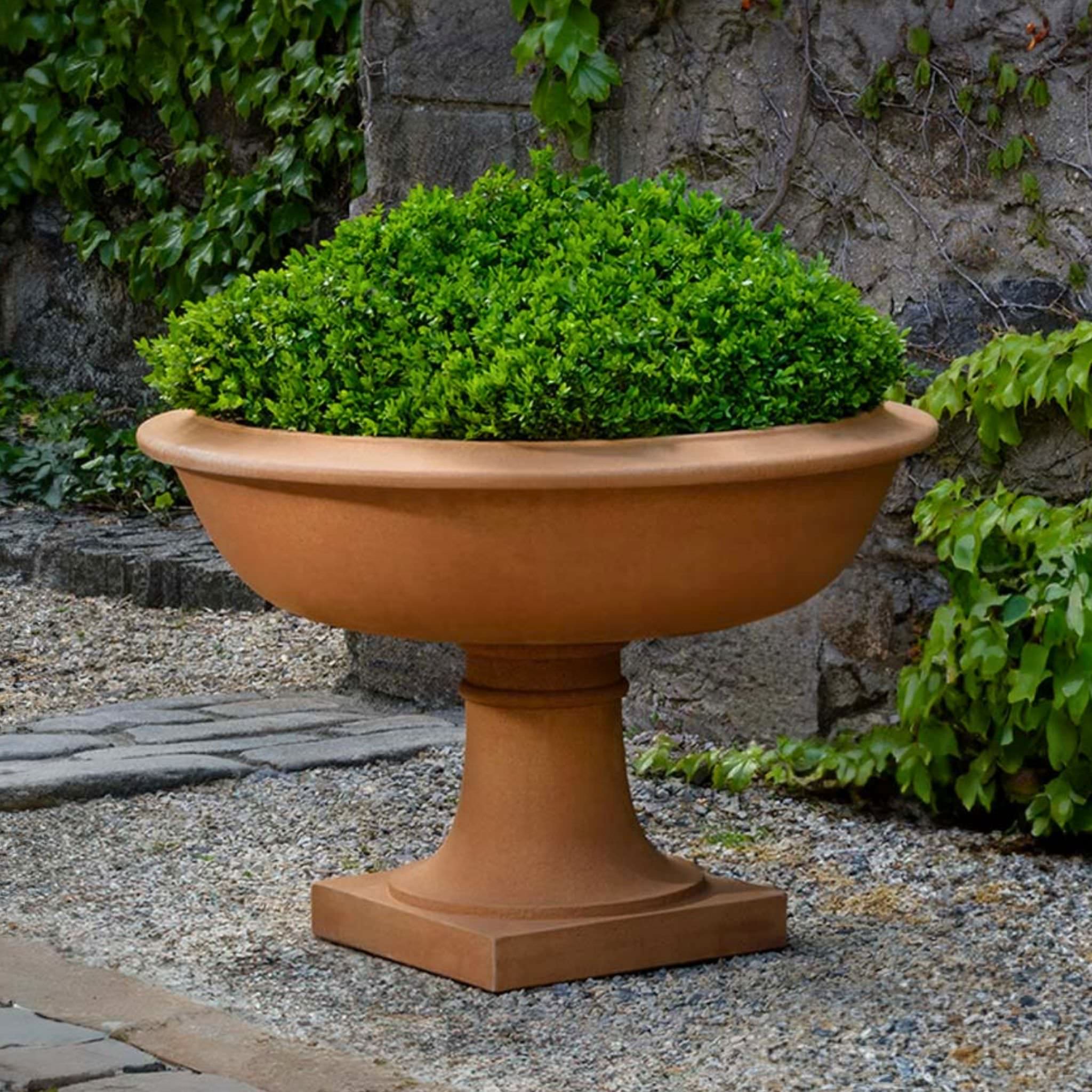 Notting Hill Large Urn Planter - Campania #P973