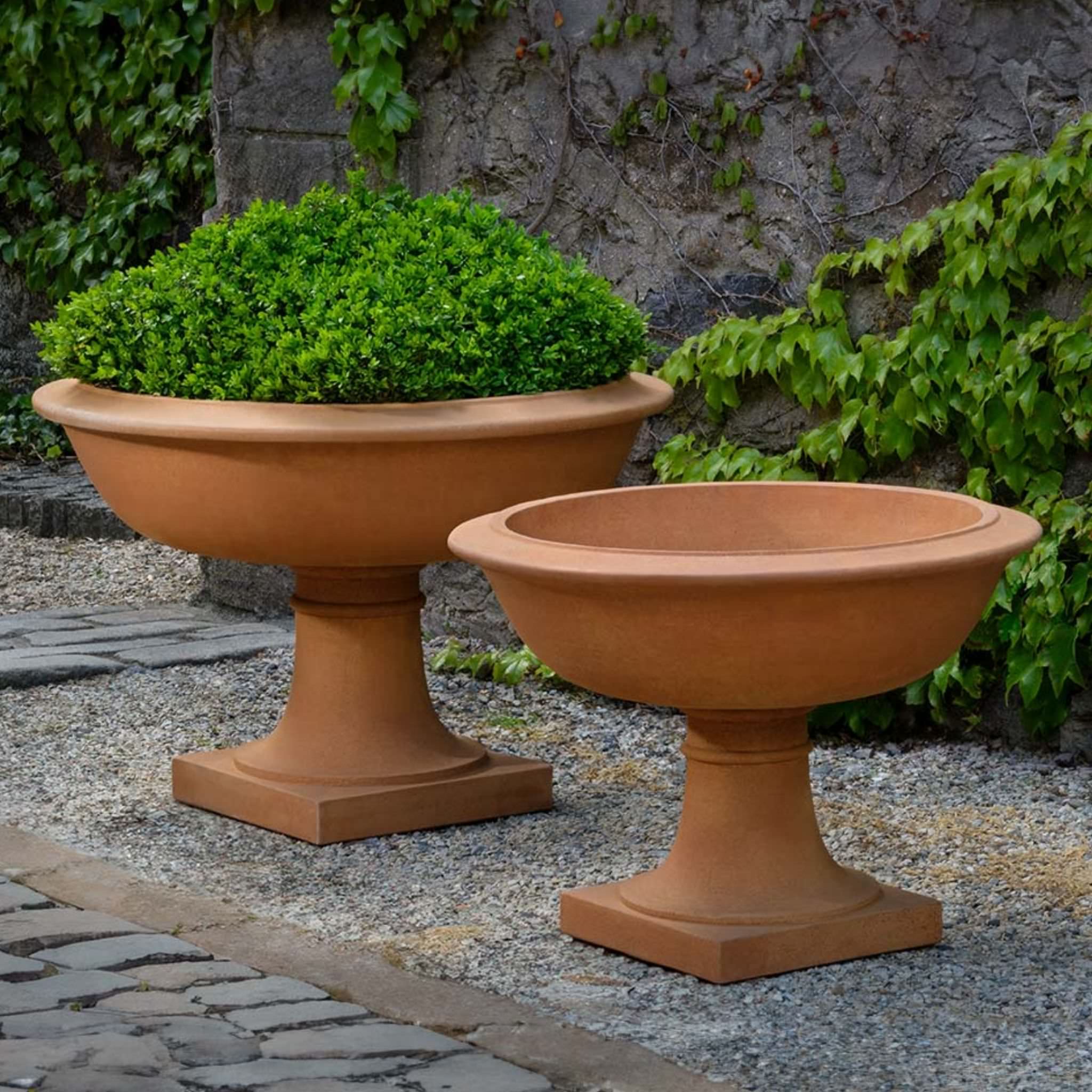 Campania International Notting Hill Large Urn