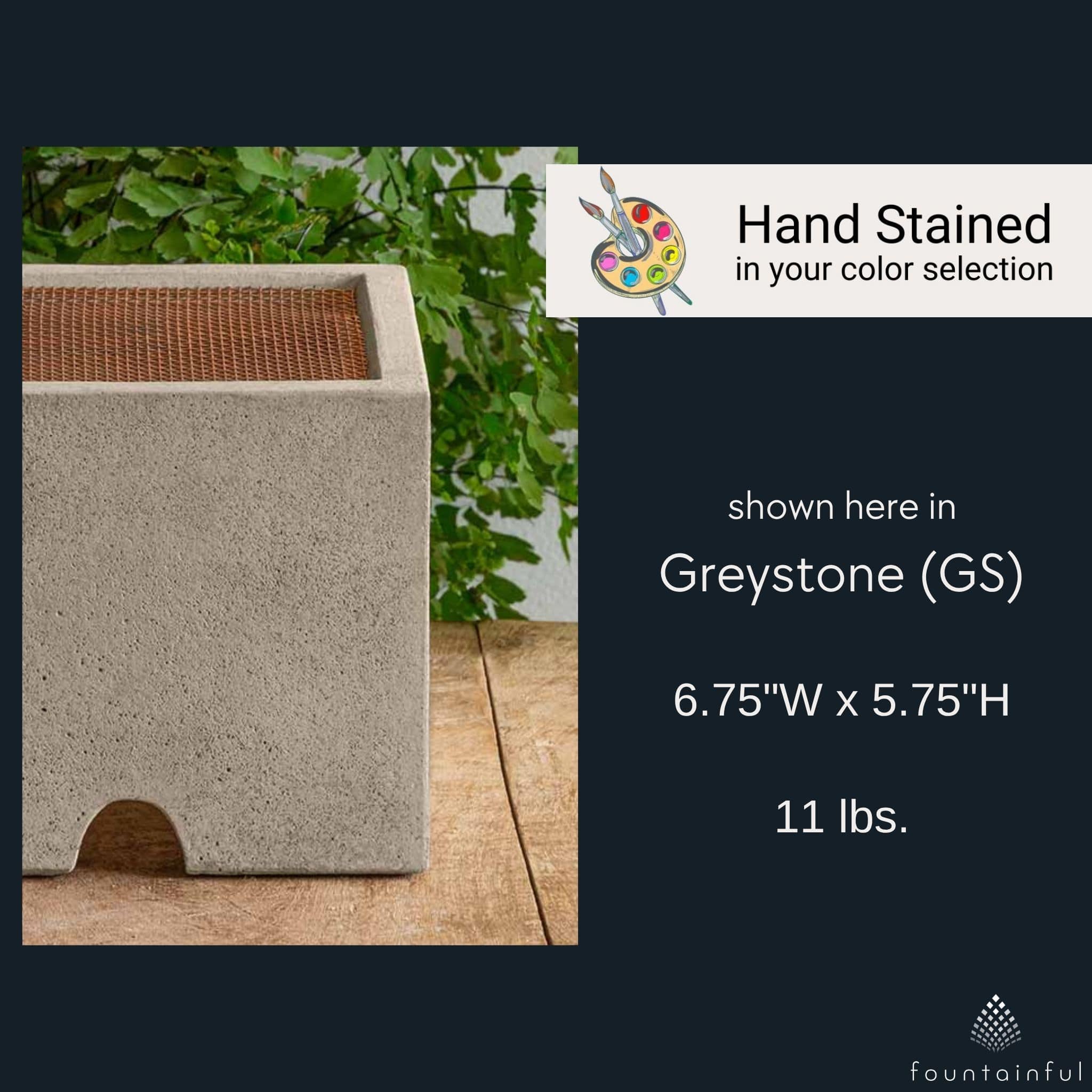 Splash Guard - Square Wide - Thumbnail 5