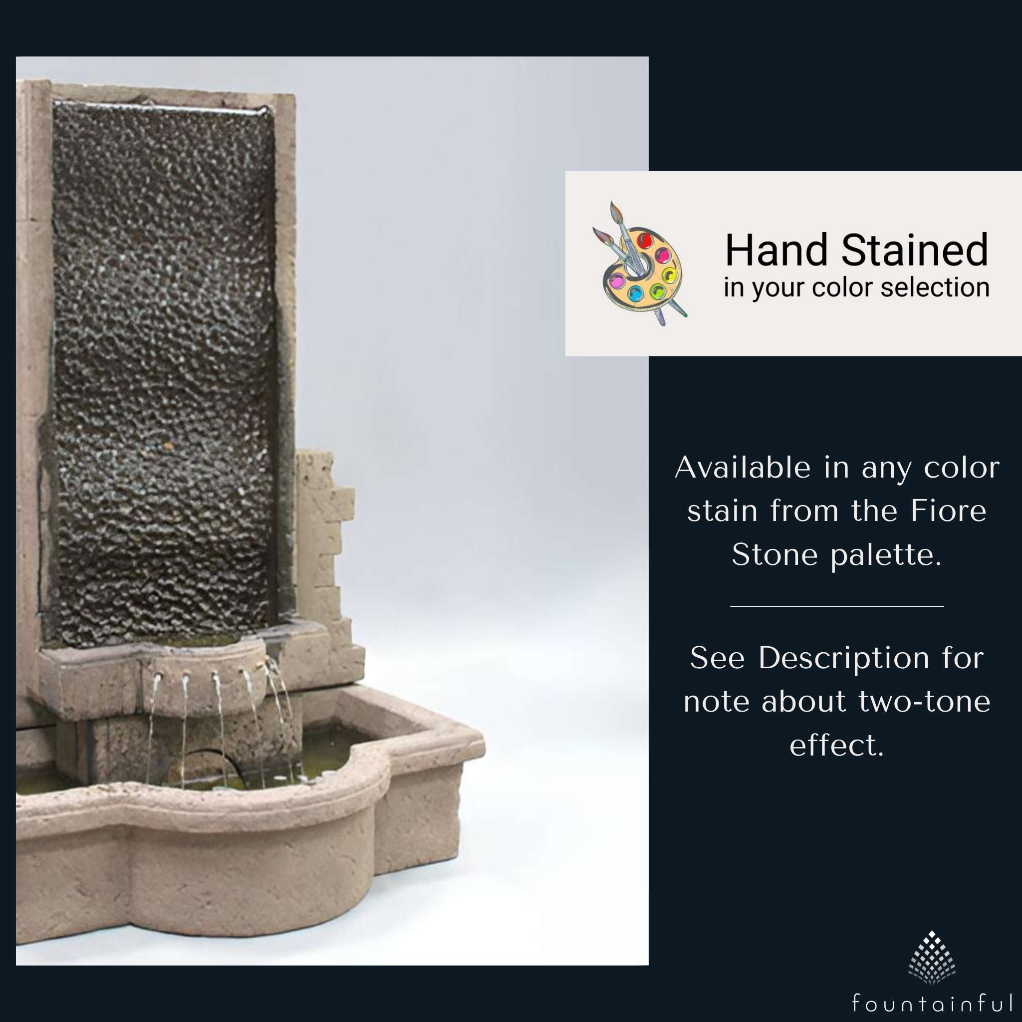 Fontaine 7種セット Fontaine 7種セット ce762675635aa582930d02da334806