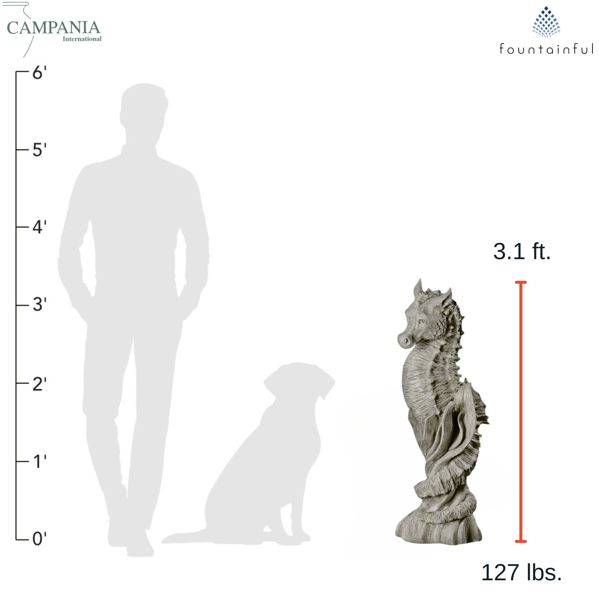 Campania International Small Dragon - Thumbnail 5