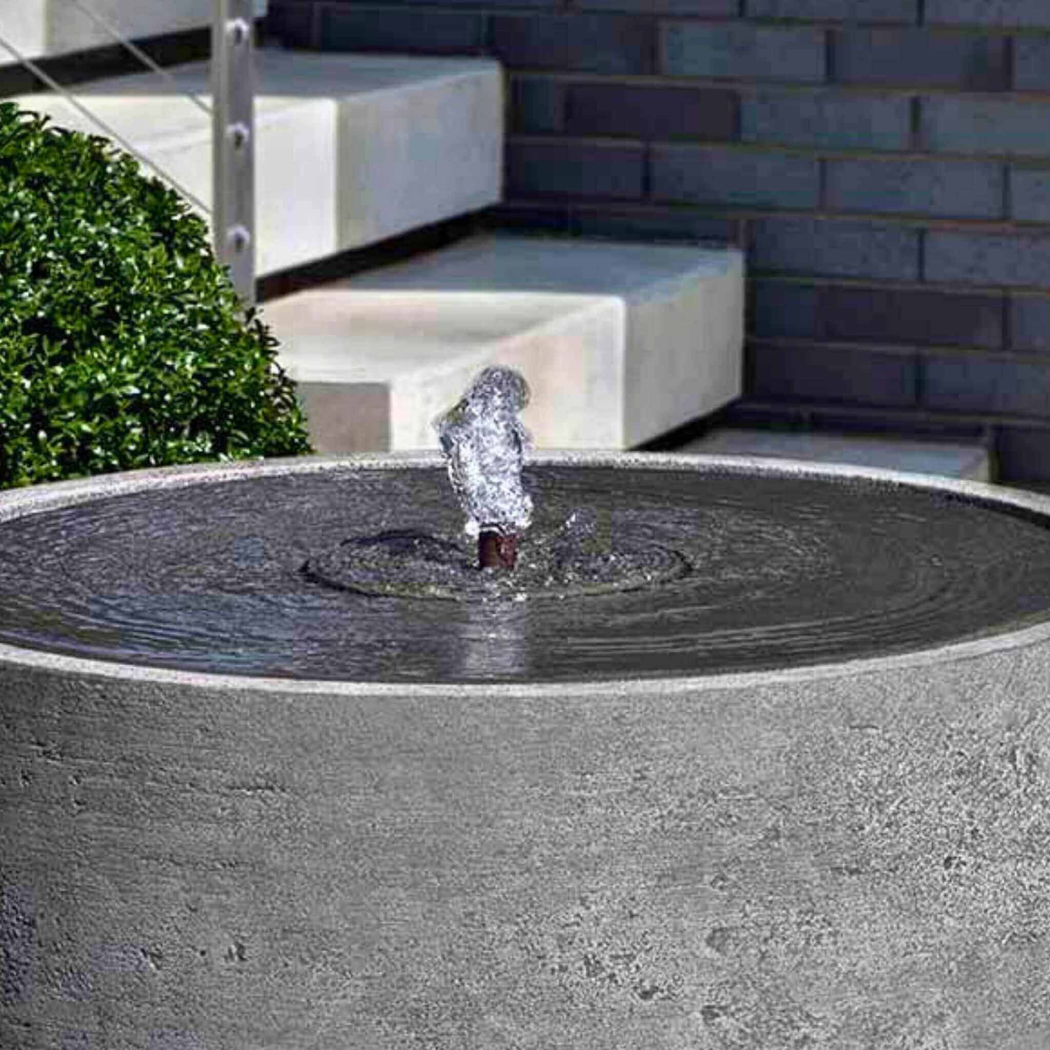 Echo Park Bowl Fountain - Thumbnail 5