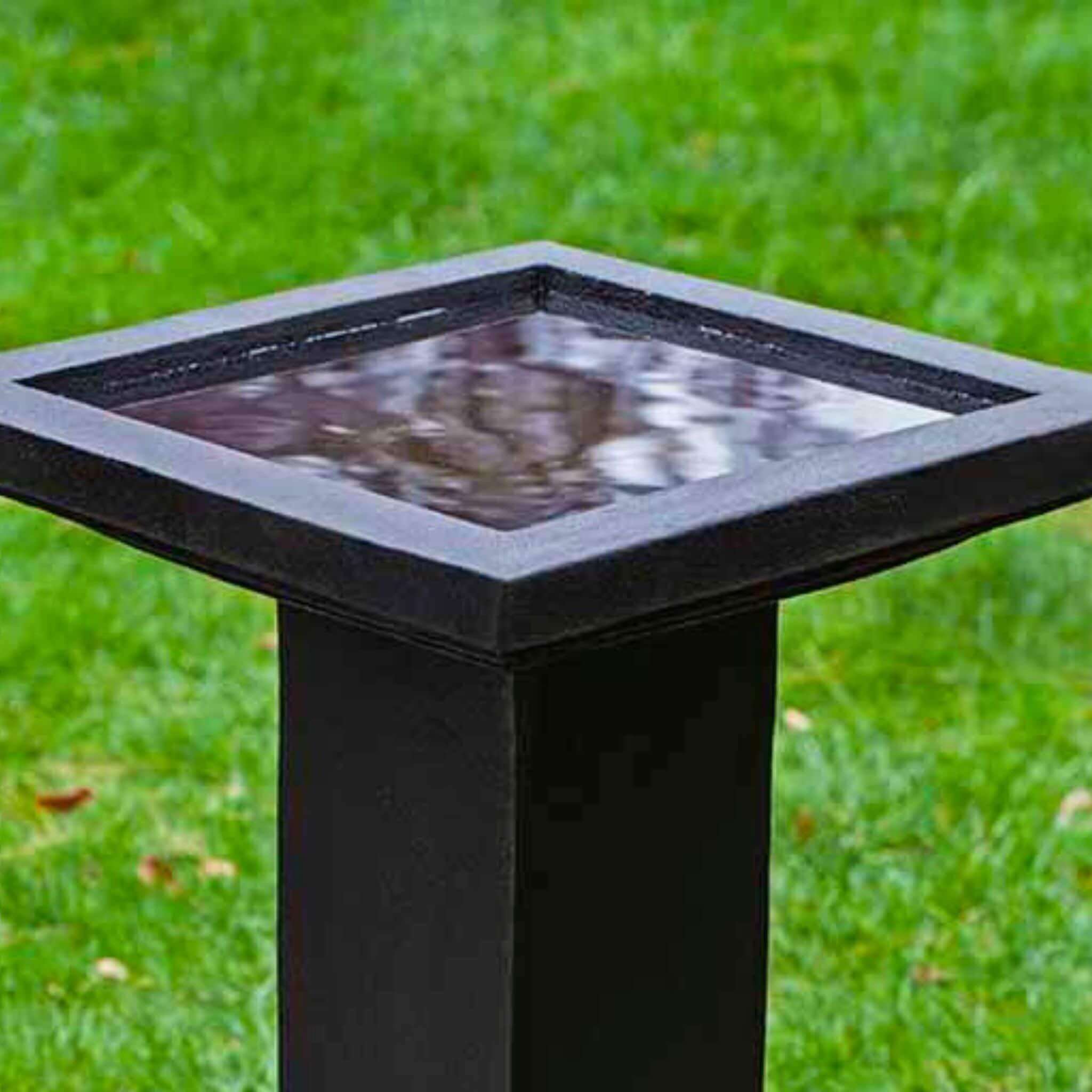 Campania Hadley Birdbath - Thumbnail 3