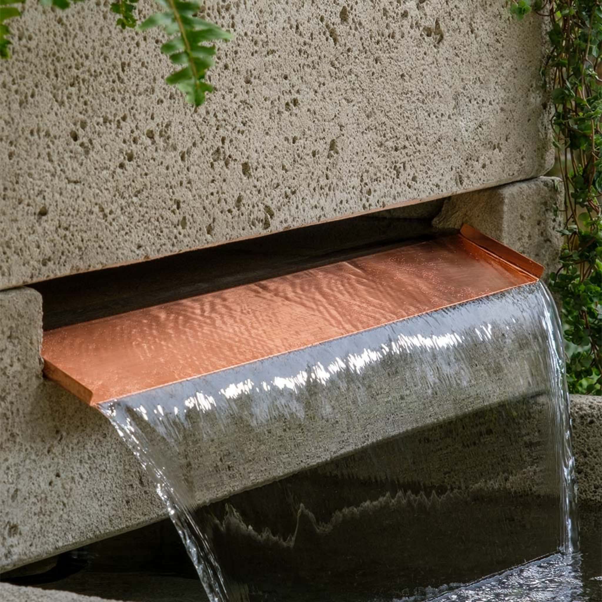 Campania International Oasis Fountain - Thumbnail 4