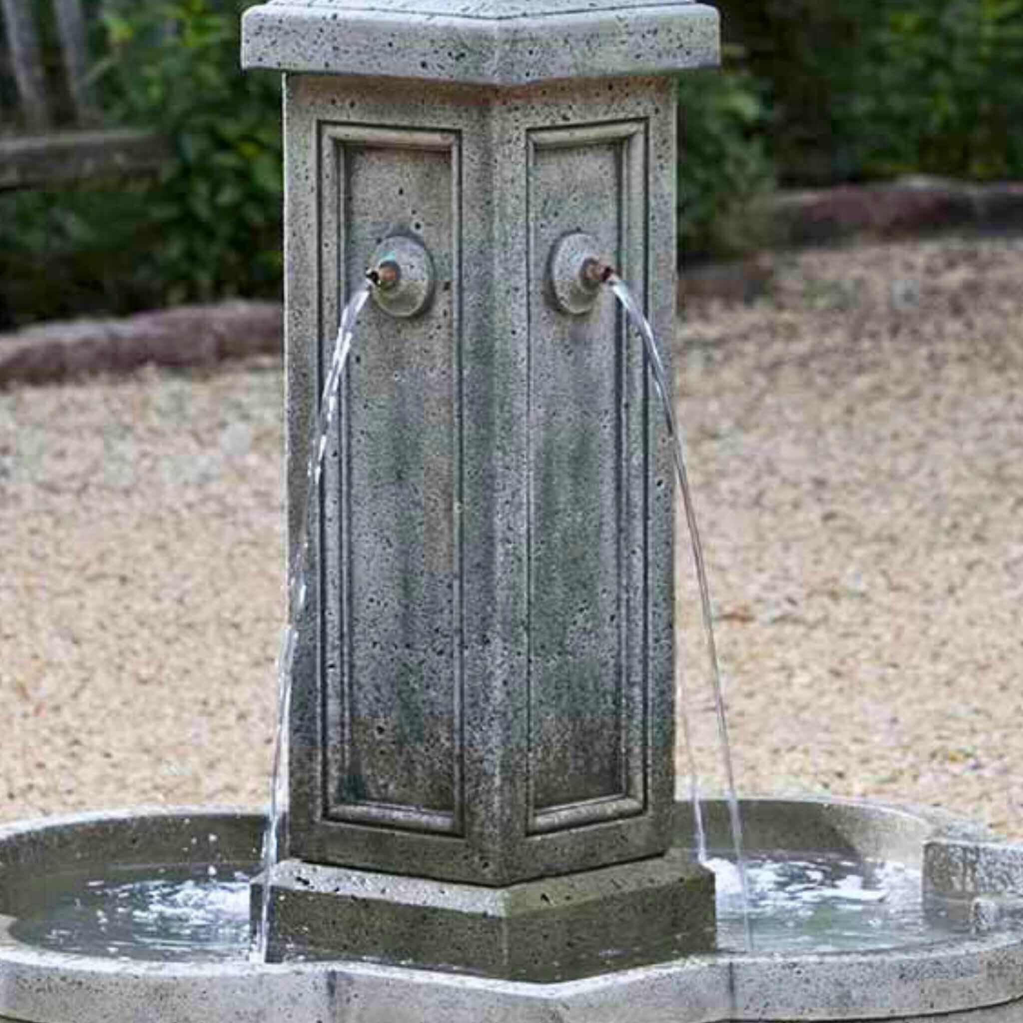 Campania International Provence Fountain - Thumbnail 4