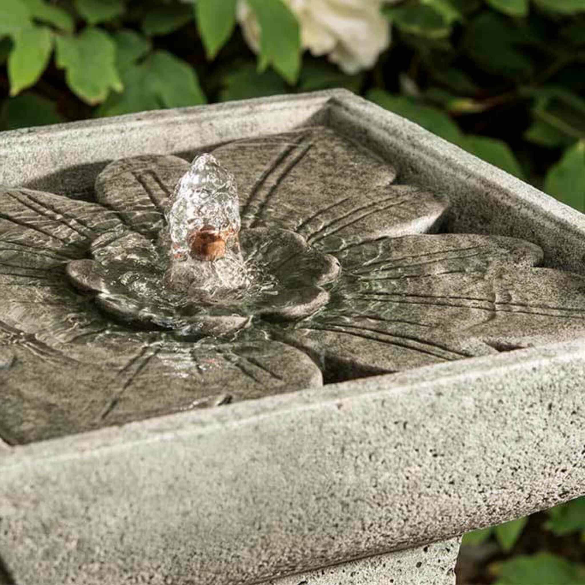 Andra Concrete Fountain - Campania #FT216