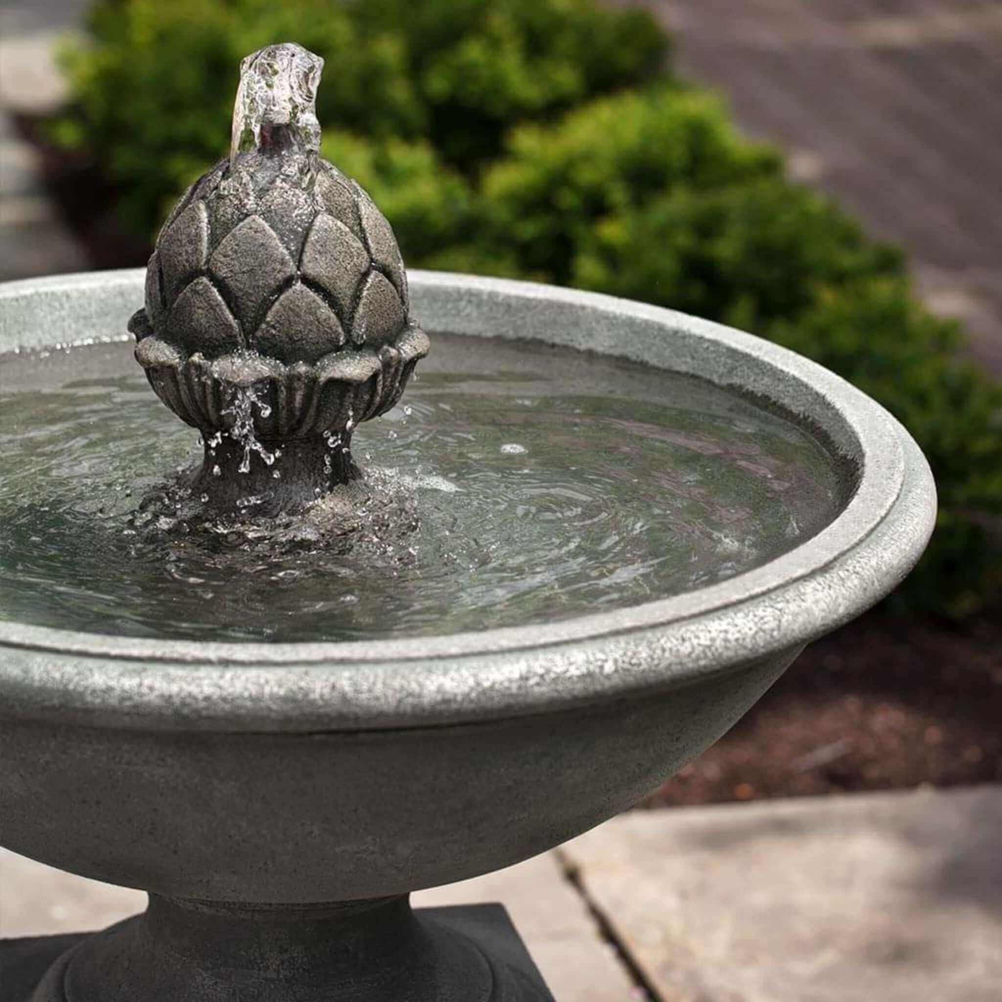 Campania Williamsburg Chiswell Fountain - Thumbnail 2