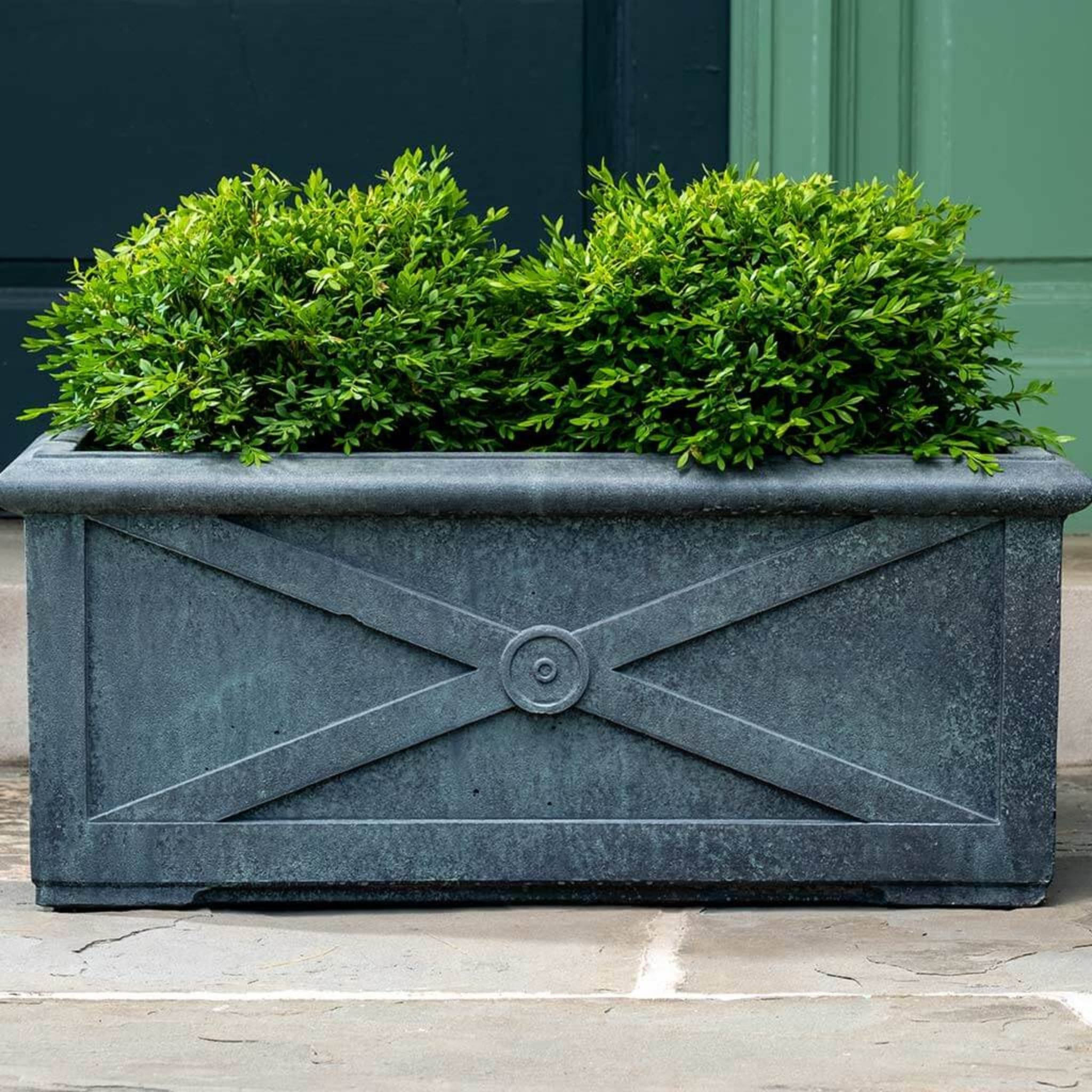 Campania International Directoire Window Box Planter - Thumbnail 2
