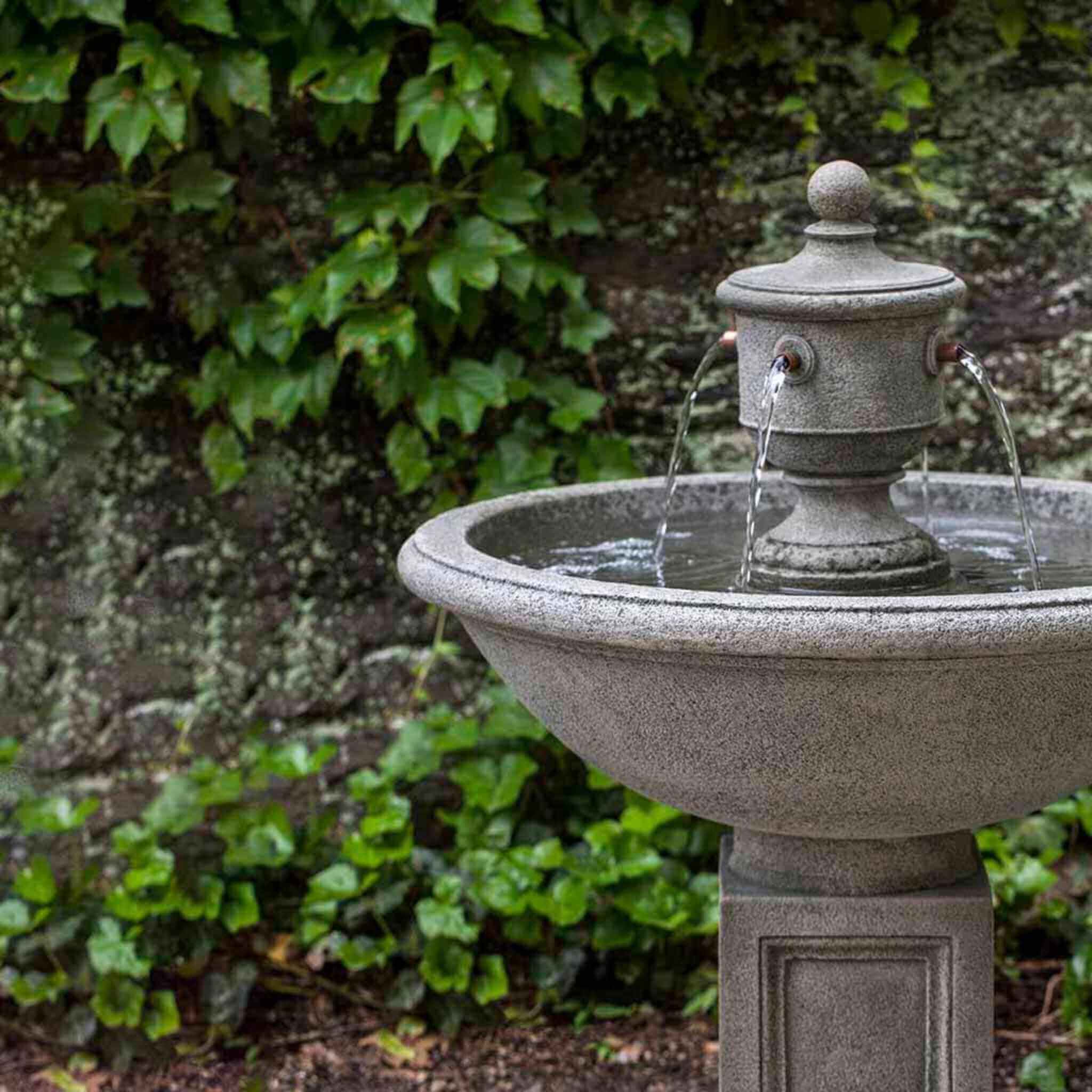 Campania International Rochefort Fountain - Thumbnail 5