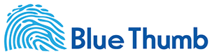 Blue Thumb