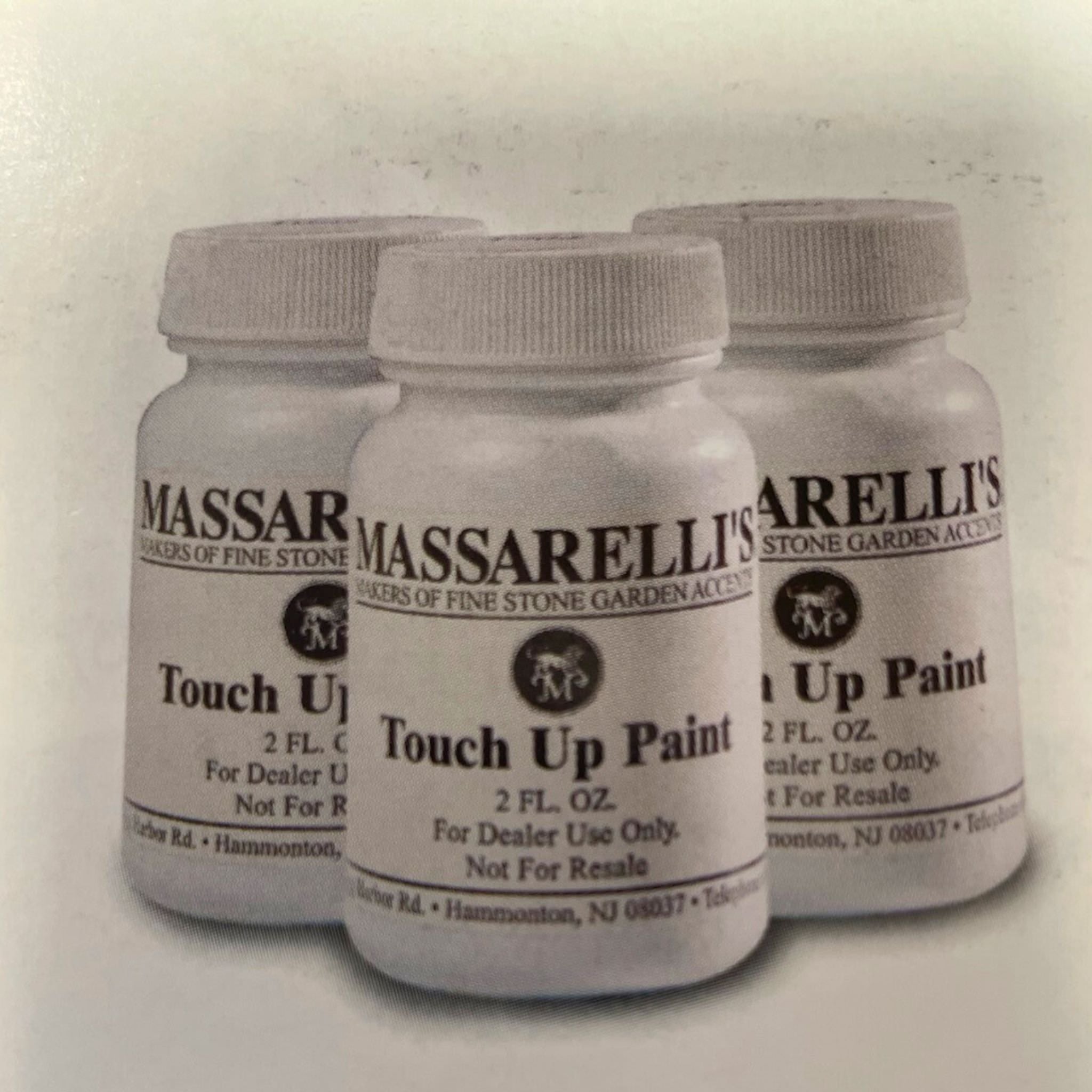 Massarelli's Touch-Up Stain